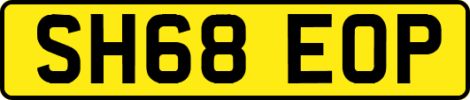 SH68EOP