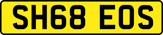 SH68EOS