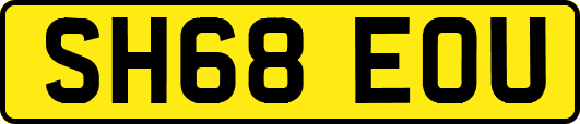 SH68EOU