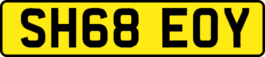 SH68EOY