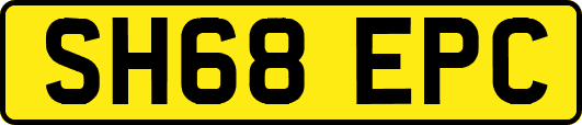 SH68EPC