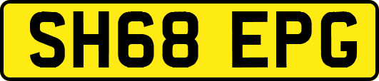 SH68EPG
