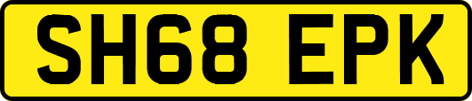 SH68EPK