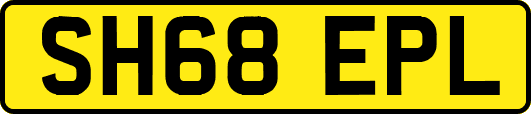 SH68EPL