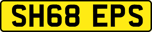 SH68EPS