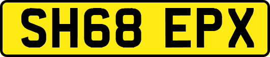 SH68EPX
