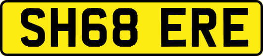 SH68ERE
