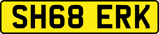 SH68ERK