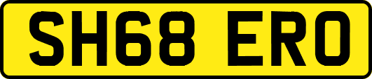 SH68ERO