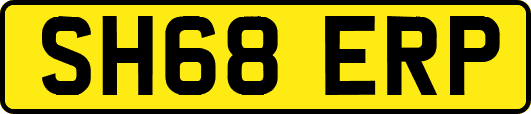 SH68ERP