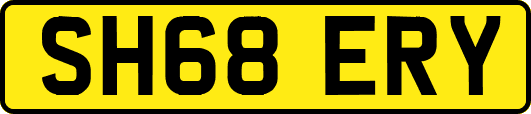 SH68ERY