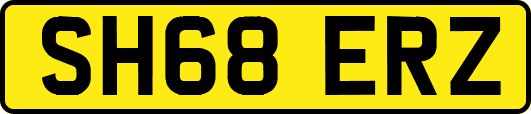 SH68ERZ