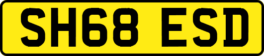 SH68ESD