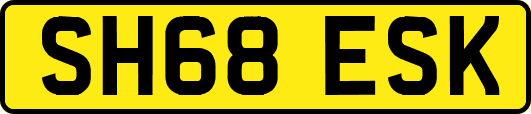 SH68ESK