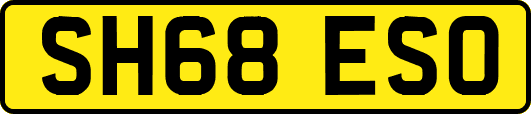 SH68ESO