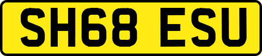 SH68ESU