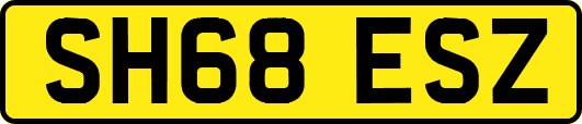 SH68ESZ