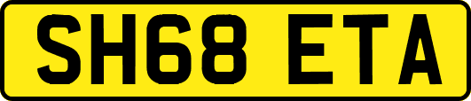 SH68ETA
