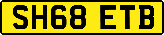 SH68ETB