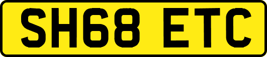 SH68ETC