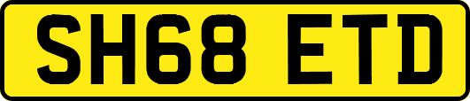 SH68ETD