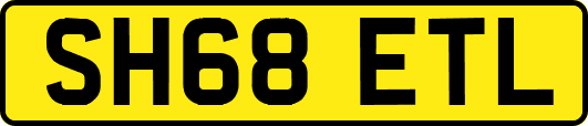 SH68ETL