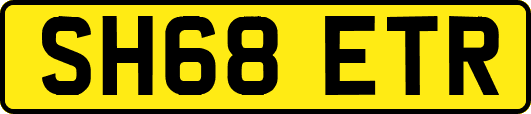 SH68ETR