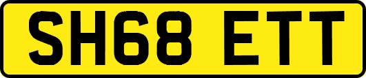 SH68ETT