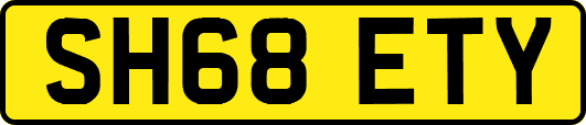 SH68ETY
