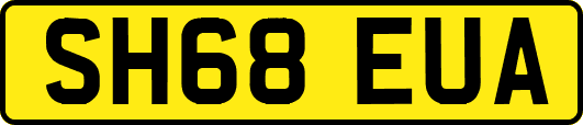 SH68EUA