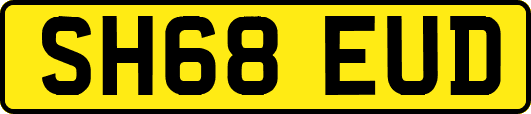 SH68EUD