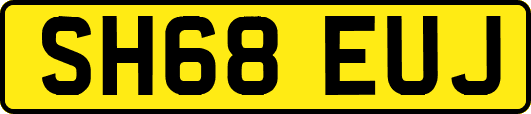 SH68EUJ