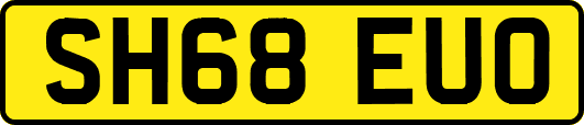 SH68EUO