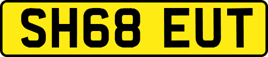 SH68EUT