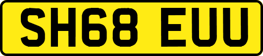 SH68EUU