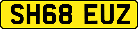 SH68EUZ