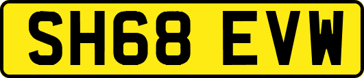 SH68EVW