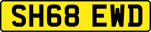 SH68EWD