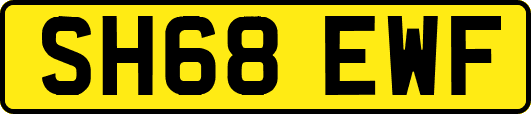 SH68EWF