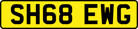 SH68EWG