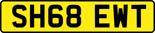 SH68EWT