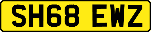 SH68EWZ