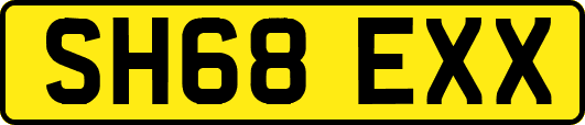SH68EXX