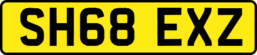 SH68EXZ