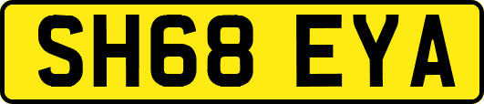 SH68EYA