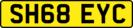 SH68EYC