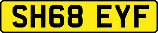 SH68EYF