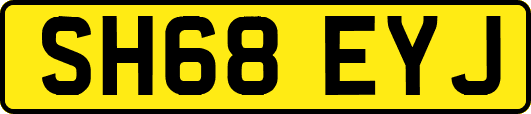 SH68EYJ