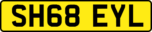SH68EYL