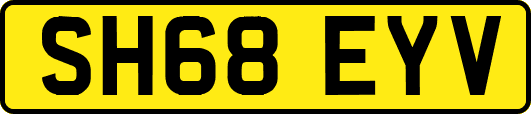 SH68EYV